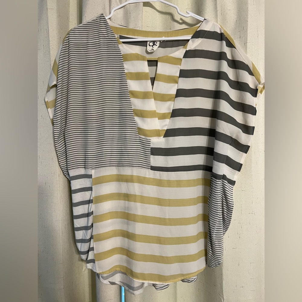 Anthropologie - One September Blouse